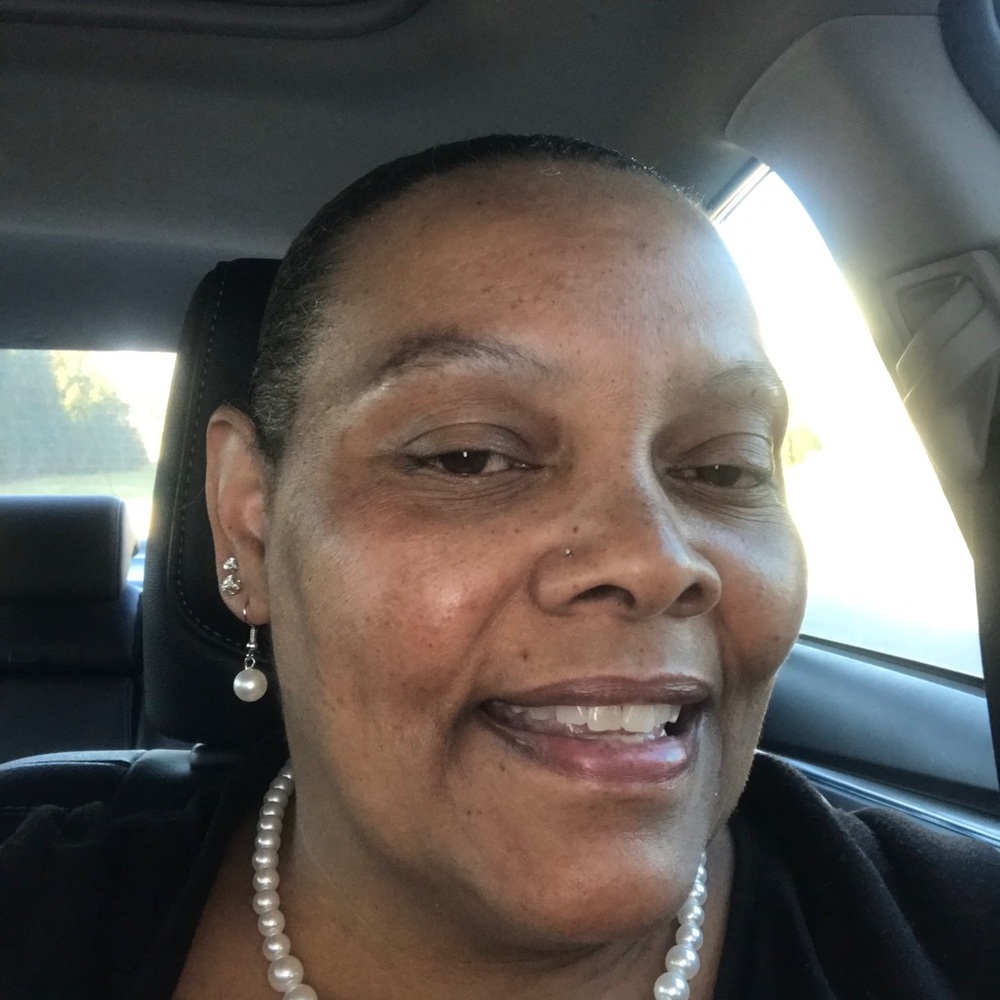 Meet your Posher, Tracy